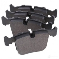 Тормозные колодки, комплект RIDEX QWII 0H 402b0763 1437659478 - Изображение 4