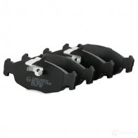 Тормозные колодки, комплект RIDEX FA 5117 402b0978 1437659090 - Изображение 3