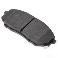 Тормозные колодки, комплект RIDEX E4 ULM 1437660428 402b1207 - Изображение 5