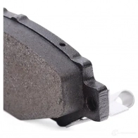 Тормозные колодки, комплект RIDEX 402b1283 YP 36C 1437971833 - Изображение 5