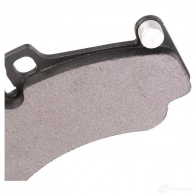 Тормозные колодки, комплект RIDEX 402b0943 1437659416 BQ LS4Z - Изображение 5