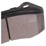 Тормозные колодки, комплект RIDEX 402b1102 XYFE U77 1437660155 - Изображение 5