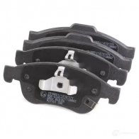 Тормозные колодки, комплект RIDEX 6LY TL 1437659867 402b1346 - Изображение 3