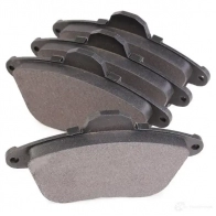 Тормозные колодки, комплект RIDEX 50 VTF 402b0904 1437659892 - Изображение 4
