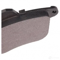 Тормозные колодки, комплект RIDEX 50 VTF 402b0904 1437659892 - Изображение 5