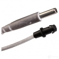 Тормозные колодки, комплект RIDEX 50 VTF 402b0904 1437659892 - Изображение 6
