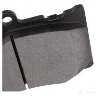 Тормозные колодки, комплект RIDEX 402b0726 1437660053 RID V32 - Изображение 5