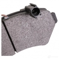 Тормозные колодки, комплект RIDEX 1437658323 KTSD JZE 402b1135 - Изображение 6