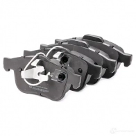 Тормозные колодки, комплект RIDEX XK1 SA 402b1323 1437660266 - Изображение 3