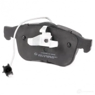 Тормозные колодки, комплект RIDEX XK1 SA 402b1323 1437660266 - Изображение 5