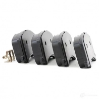 Тормозные колодки, комплект RIDEX 402b0392 1437651369 Y PE6J - Изображение 5