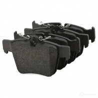 Тормозные колодки, комплект RIDEX 402b1319 MR VB5GV 1437658157 - Изображение 4