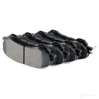 Тормозные колодки, комплект RIDEX FA A1T 1437659609 402b1050 - Изображение 3
