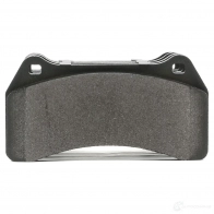Тормозные колодки, комплект RIDEX 402b1098 1437659703 PUQQ 5W - Изображение 1