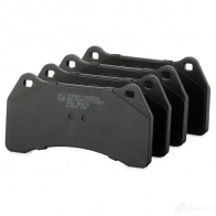 Тормозные колодки, комплект RIDEX 402b1098 1437659703 PUQQ 5W - Изображение 3