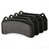 Тормозные колодки, комплект RIDEX 402b1098 1437659703 PUQQ 5W - Изображение 4