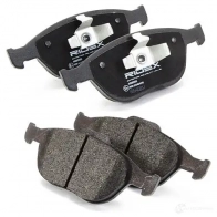 Тормозные колодки, комплект RIDEX 402b0353 AJ 2J5 1437659994 - Изображение 4