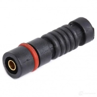 Тормозные колодки, комплект RIDEX 1437659794 MZ ZT1M5 402b1356 - Изображение 5