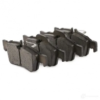 Тормозные колодки, комплект RIDEX 1Q V6Q4 1437658477 402b0068 - Изображение 5