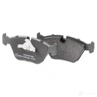 Тормозные колодки, комплект RIDEX 1437660039 6 SDZ8Q 402b1292 - Изображение 4