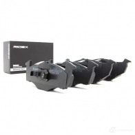 Тормозные колодки, комплект RIDEX 402b0189 1437658506 WTV 50 - Изображение 2