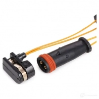 Тормозные колодки, комплект RIDEX 53V PLW 1437659769 402b0744 - Изображение 5