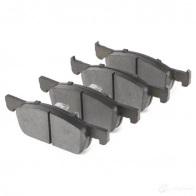Тормозные колодки, комплект RIDEX 1437659771 0QT OE5G 402b1147 - Изображение 3