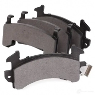 Тормозные колодки, комплект RIDEX 402b1353 1437659889 7 TZCT4 - Изображение 4