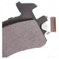 Тормозные колодки, комплект RIDEX 402b1353 1437659889 7 TZCT4 - Изображение 5