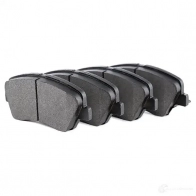 Тормозные колодки, комплект RIDEX 402b1053 H RPHJ 1437659071 - Изображение 3