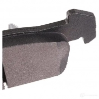 Тормозные колодки, комплект RIDEX 402b1086 1437658057 N25WR OZ - Изображение 5