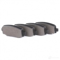 Тормозные колодки, комплект RIDEX 1437657911 5 V73WE 402b1024 - Изображение 4