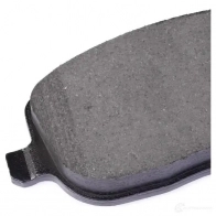 Тормозные колодки, комплект RIDEX 1437658279 402b1392 7 KRXK - Изображение 5