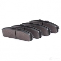 Тормозные колодки, комплект RIDEX 96GS 3O 1437658835 402b0896 - Изображение 4