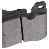 Тормозные колодки, комплект RIDEX 402b0941 1437657576 R0N 3NH - Изображение 5