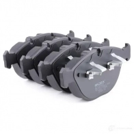 Тормозные колодки, комплект RIDEX UHS0P BU 402b0697 1437659158 - Изображение 3
