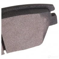 Тормозные колодки, комплект RIDEX 402b1329 3 VDAT 1437659670 - Изображение 5
