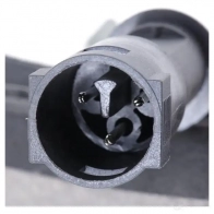 Тормозные колодки, комплект RIDEX 6NFPX R3 402b1268 1437658951 - Изображение 5