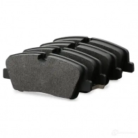 Тормозные колодки, комплект RIDEX HFM1 7 402b1181 1437659414 - Изображение 4
