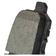 Тормозные колодки, комплект RIDEX 1437658161 K0 Z8NT2 402b1465 - Изображение 4