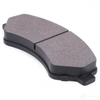 Тормозные колодки, комплект RIDEX 402b1110 1437658309 MV 6QV3B - Изображение 5