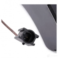 Тормозные колодки, комплект RIDEX 402b1110 1437658309 MV 6QV3B - Изображение 6
