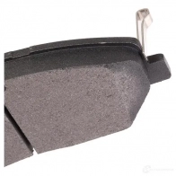 Тормозные колодки, комплект RIDEX 1437659144 402b1334 VT33 QX - Изображение 5