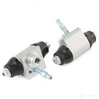 Барабанные тормозные колодки, комплект RIDEX 86CL X7V 3859b0054 1437673672 - Изображение 5