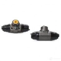 Барабанные тормозные колодки, комплект RIDEX BX GJD 3859b0006 1437673668 - Изображение 6