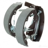 Барабанные тормозные колодки, комплект RIDEX 3859b0014 488B 1 1437673508 - Изображение 3