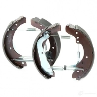 Барабанные тормозные колодки, комплект RIDEX 3859b0014 488B 1 1437673508 - Изображение 4