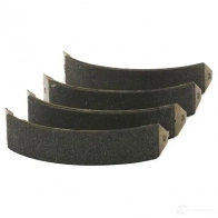 Барабанные тормозные колодки, комплект RIDEX T35 T3 70b0262 1437708534 - Изображение 4