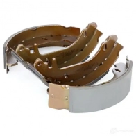 Барабанные тормозные колодки, комплект RIDEX EY7 O9 1437715964 70b0097 - Изображение 4