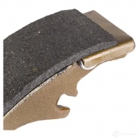 Барабанные тормозные колодки, комплект RIDEX 70b0316 1P 12G4 1437709307 - Изображение 5